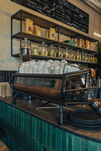 Yerba Café (Bulvary Książęce)