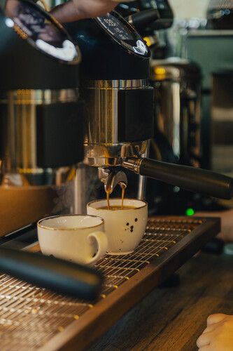 Yerba Café (Bulvary Książęce)