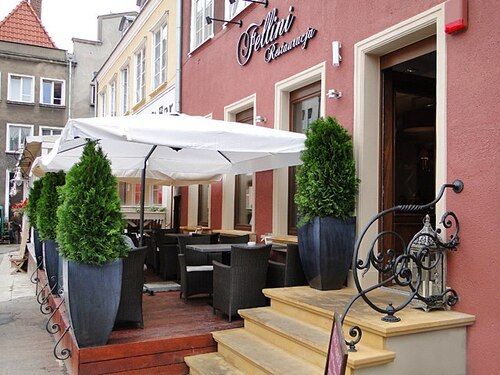 Fellini (Gdańsk)