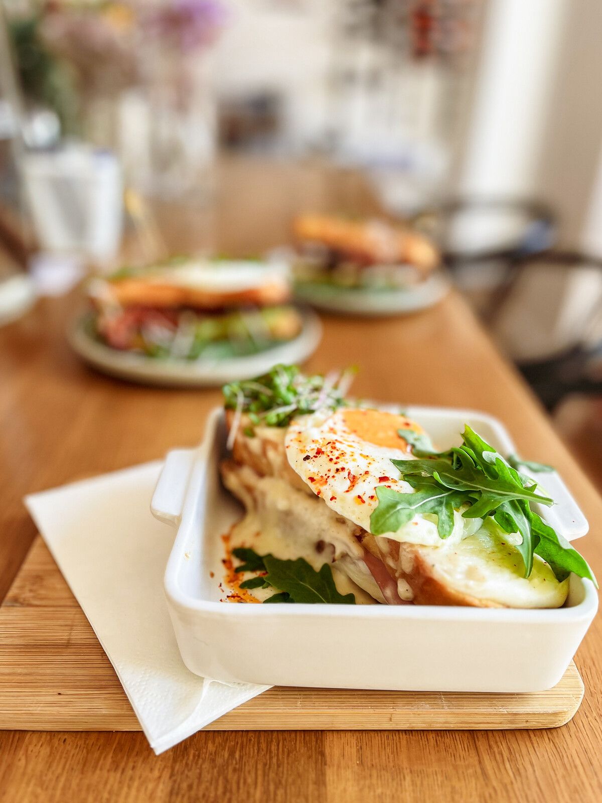 Chałka Kawiarnia Bistro