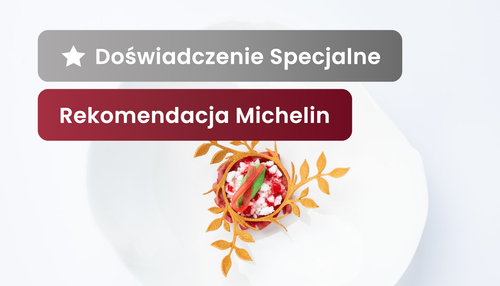 EPOKA (Michelin rekomendacja)