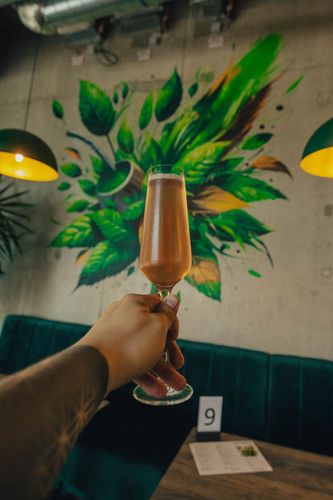 Yerba Café (Bulvary Książęce)