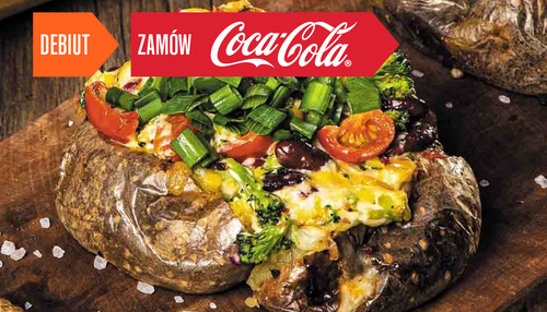 ZIEMNIAK I SPÓŁKA (Deptak Bogusława)