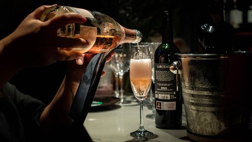 Niesztuka (Michelin rekomendacja)