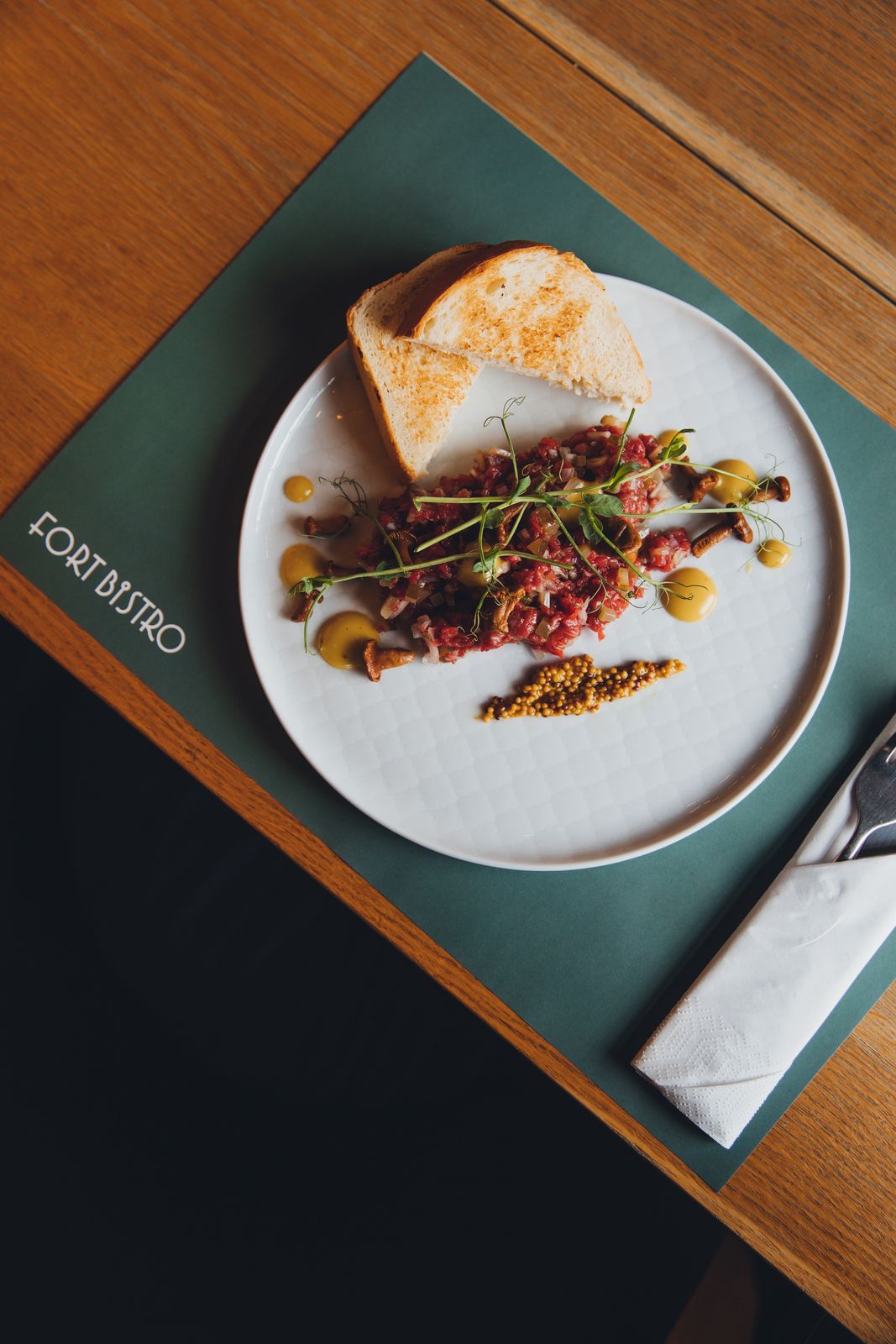 Fort Bistro