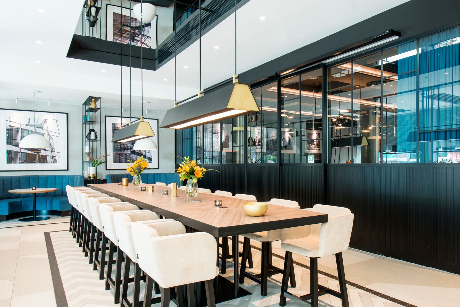 The Spot Bar & Restaurant