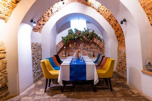 Restauracja Radość