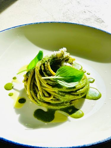 Diverso Ristorante Italiano