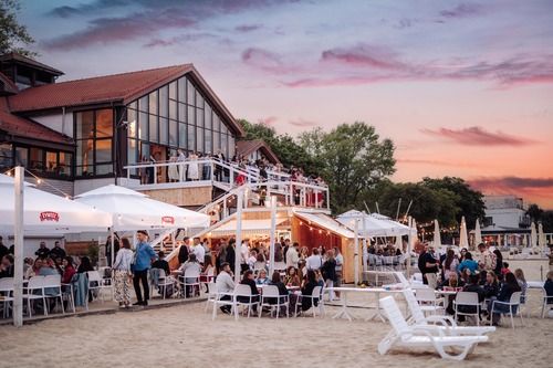 MUDO SOPOT