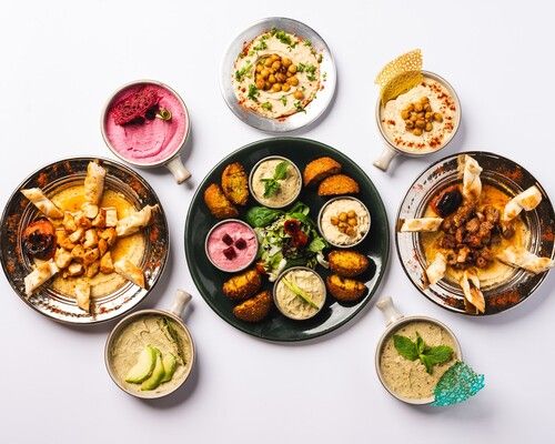 Nar Restaurant