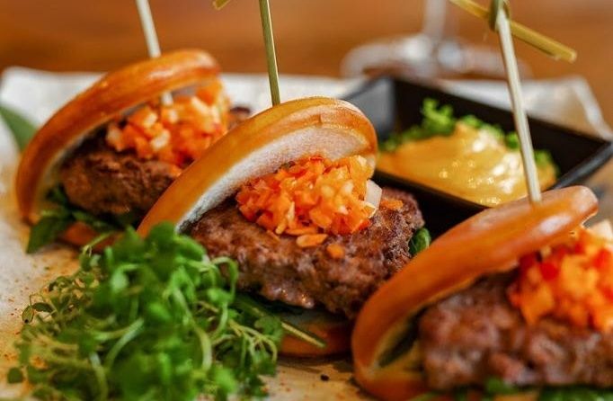 Wabu Sushi & Japanese Tapas