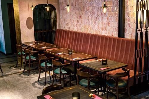 LuLu Bar Warsaw