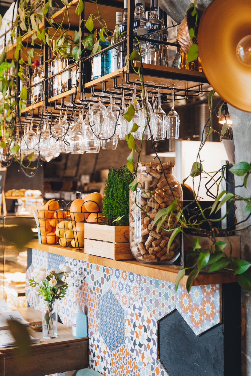 Fort Bistro
