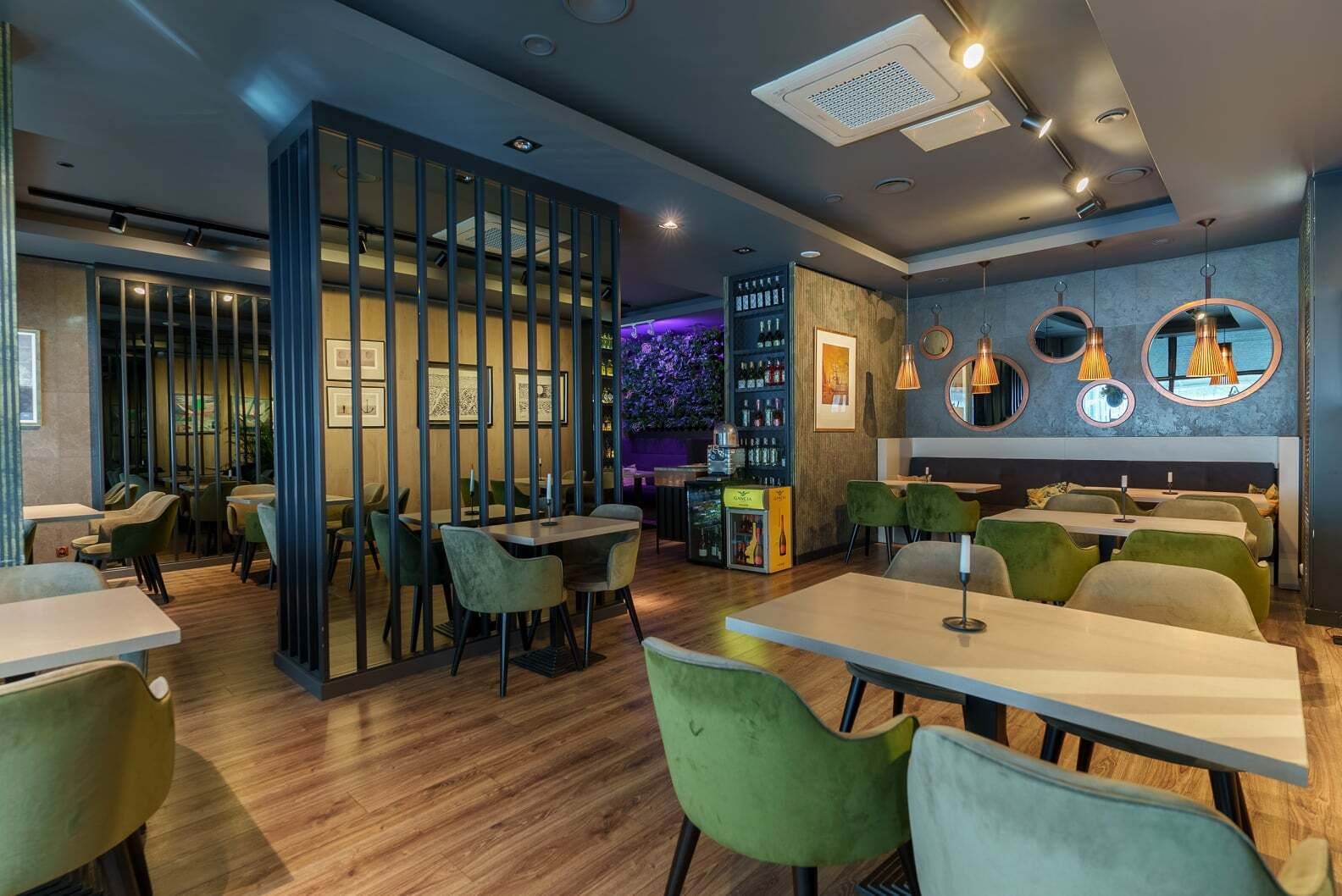 Restauracja Sowa (3 dania)