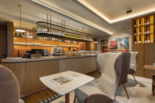 Bistro Oliwa