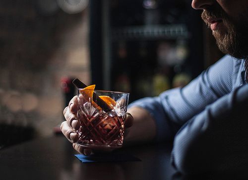 Cocktail Culture