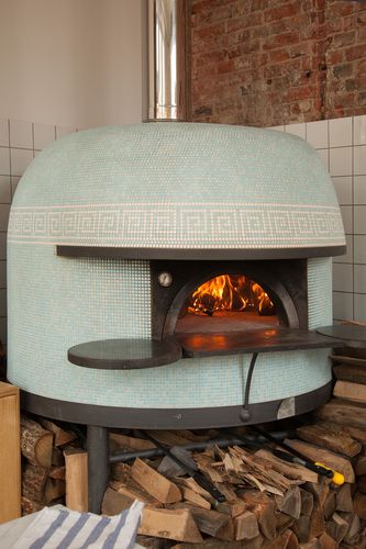 Nonna Pizzeria