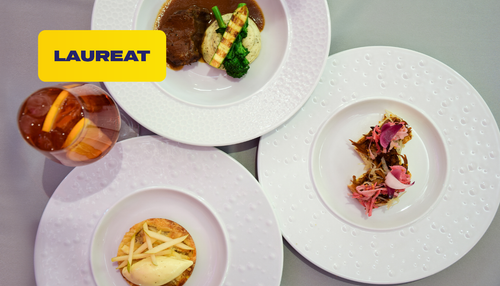 Floor No.2 (Presidential Hotel)