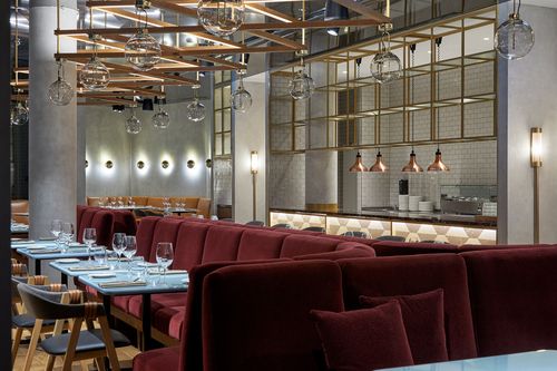 Miska Gastro Bowls (Puro Hotel)