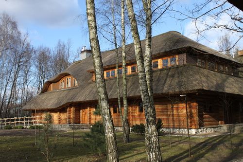 Restauracja Gniazdo (Grodzisk Mazowiecki)