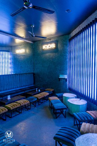 Magazyn Cocktail Bar (Katowice)