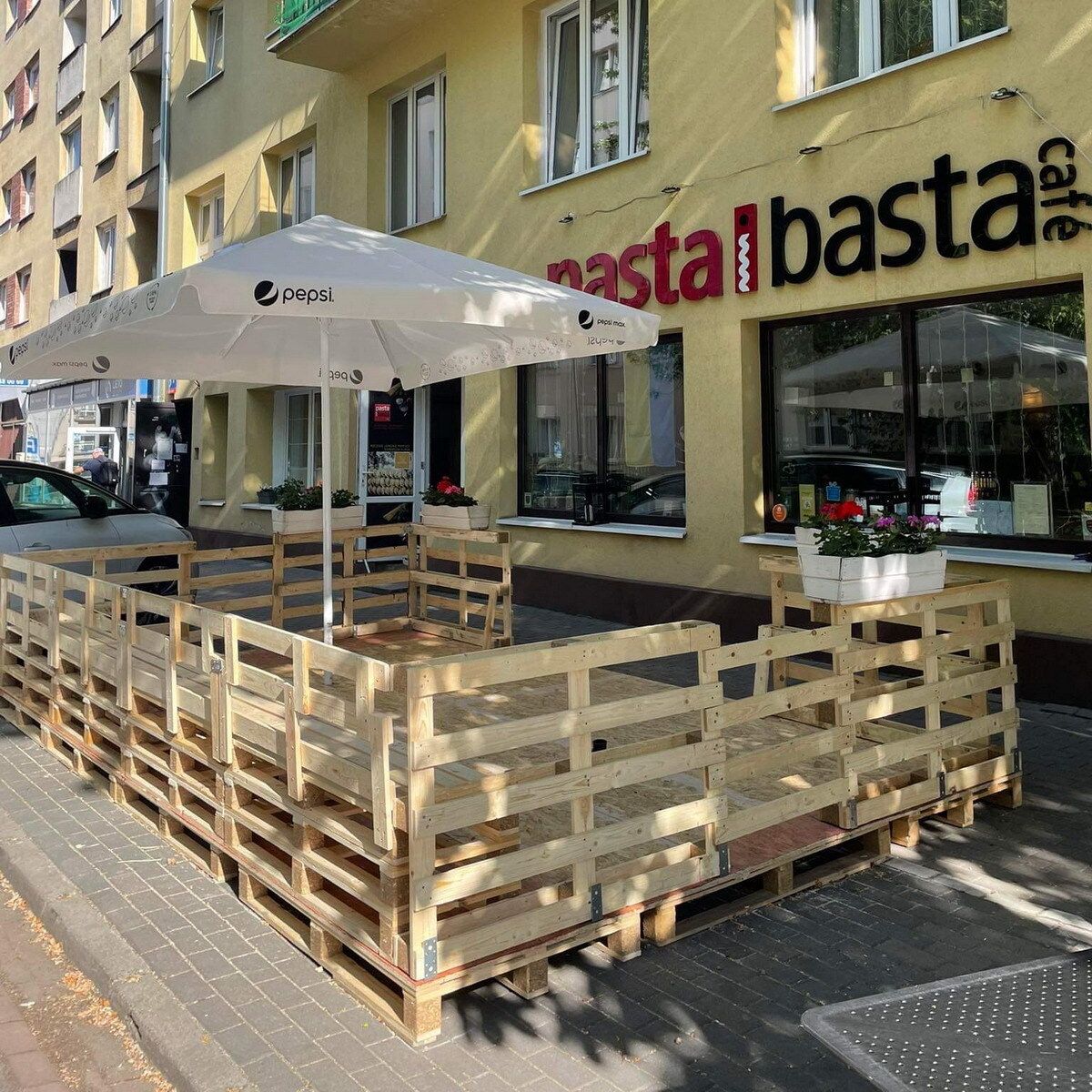 Pasta i basta