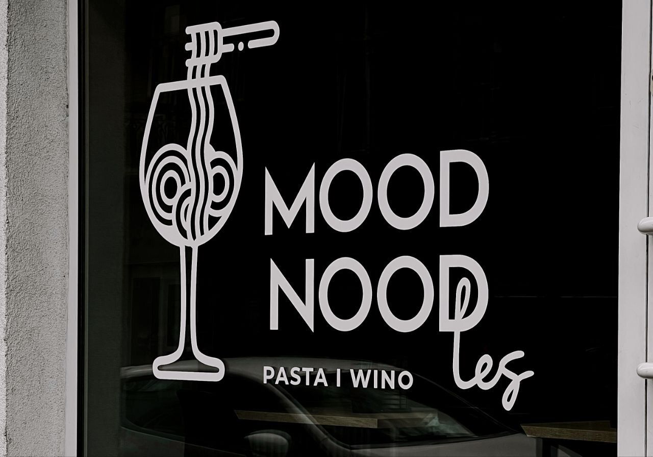 MOOD NOODles