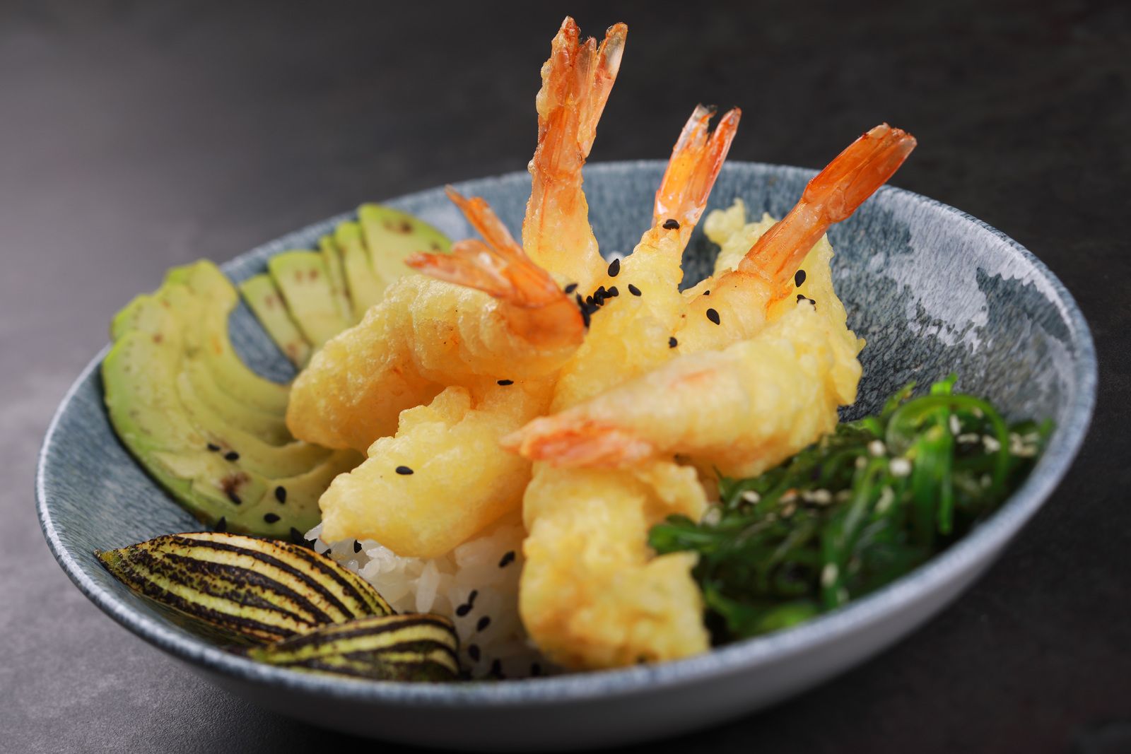 KOKU SUSHI Rynek