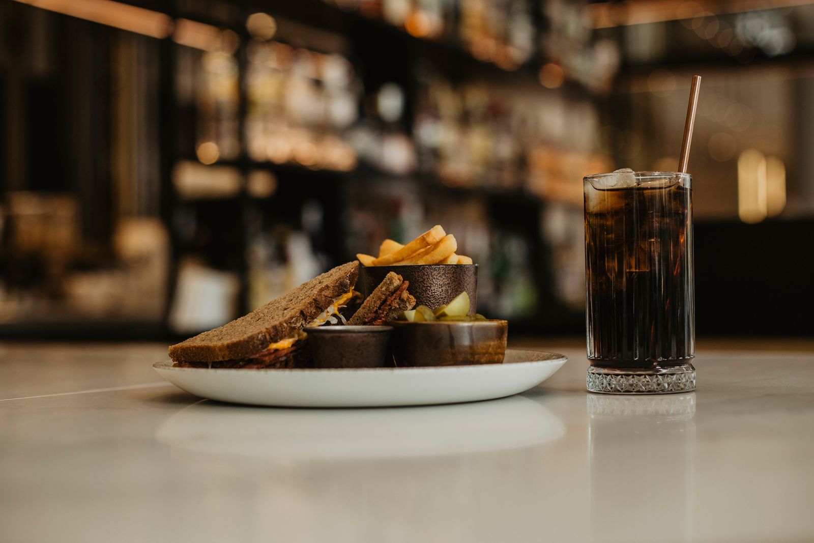 The Spot Bar & Restaurant