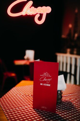 CHICAGO Bar & Restaurant Sosnowiec