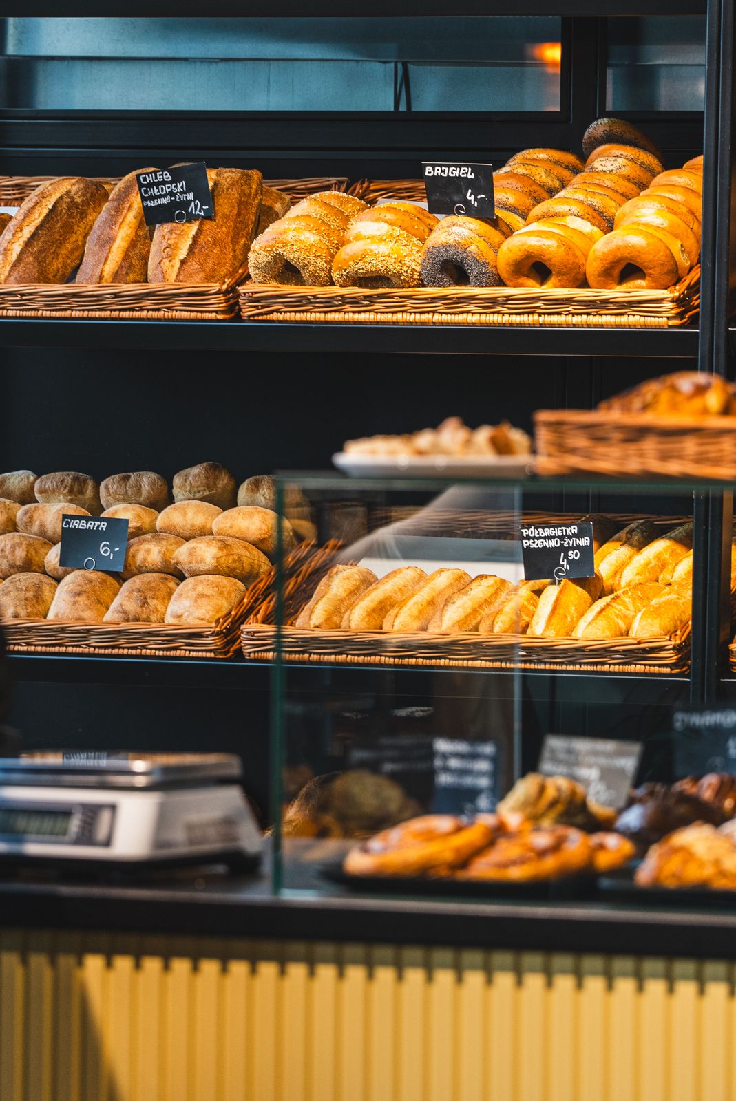 Praziarno Bistro & Bakery