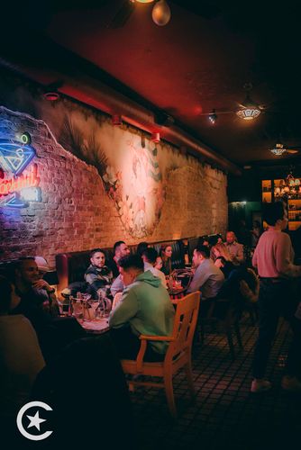 Cuba Libre Social Club