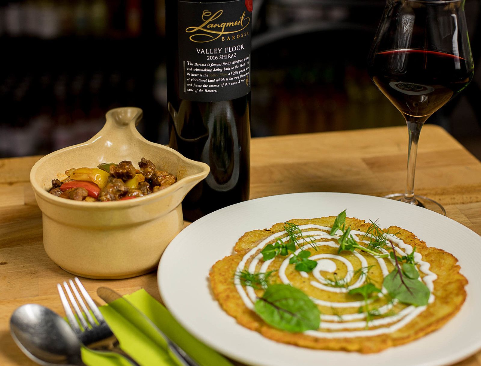 BistrOficyna (Katowice)