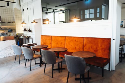 Diverso Ristorante Italiano