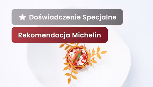 EPOKA (Michelin rekomendacja)