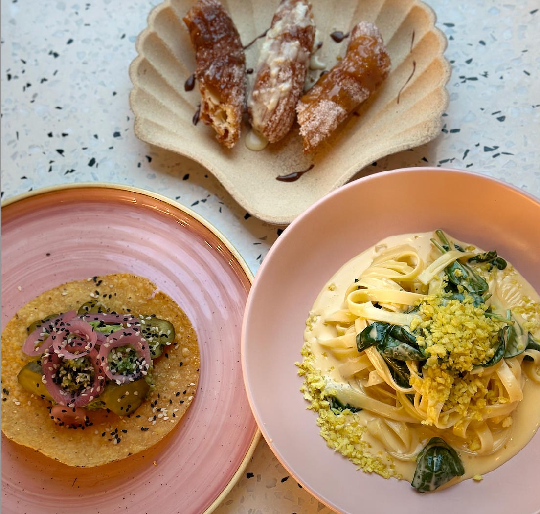 Brunch & Celebration by El Botellón