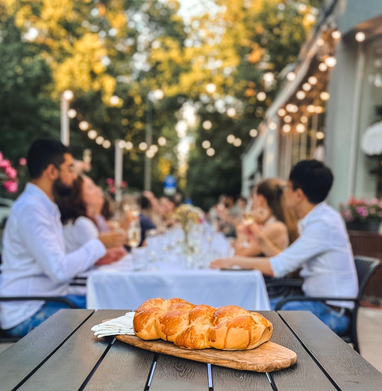 Chałka Kawiarnia Bistro