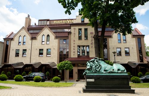 Minibrowar Majer (Gliwice)
