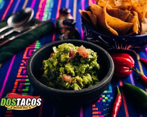 Dos Tacos