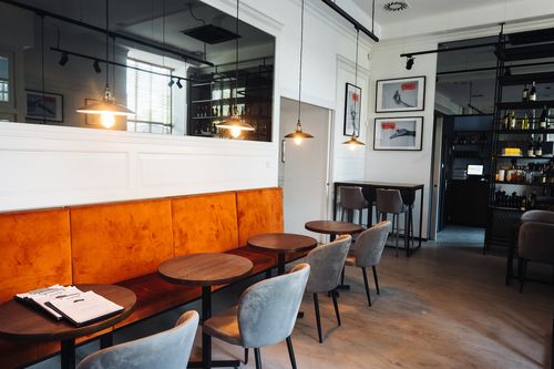 Diverso Ristorante Italiano