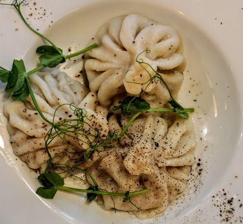 Restauracja Stare Kino