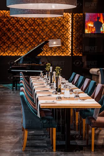 Stadionova Restaurant & Cocktailbar (Tychy)