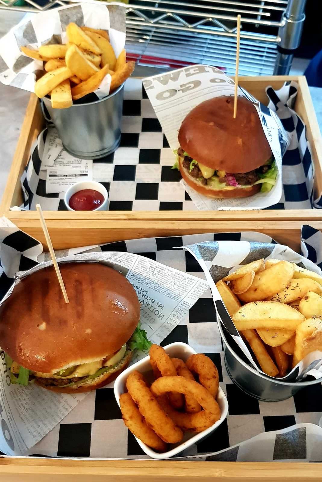 Beefore food & drinks