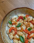 Tre Sorelle Ristorante e Pizzeria
