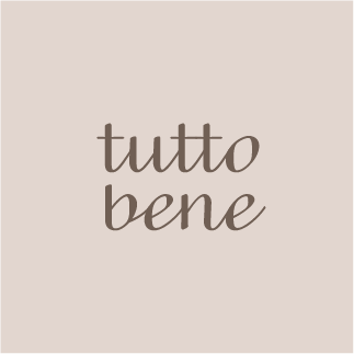 TUTTO BENE i wszystko dobrze