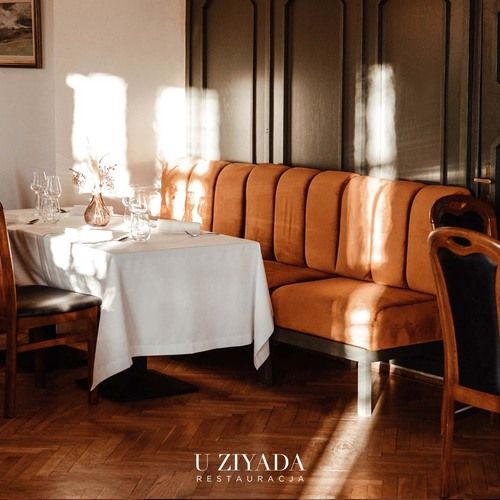 Baszta - U Ziyada