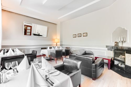 Restauracja Atrium