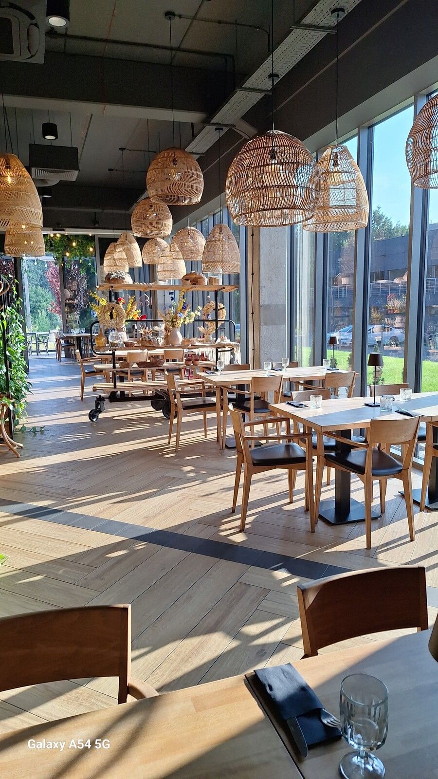 Strefa Smaków Kłos (Zabrze)