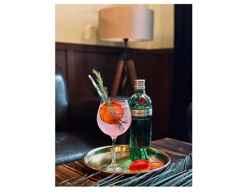 The Cuba Libre Rum & Cigar House