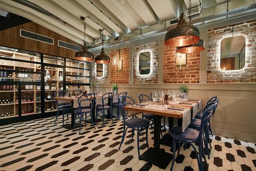 Nota_Resto by Tomasz Leśniak (Michelin rekomendacja)